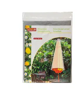 Zahradní slunečníky a doplňky Ochranný kryt na slunečník