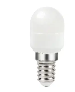 LED žárovky LIGHTME LED ledničkové světlo E14 Classic Mini 3,2W 2700K