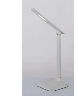 Stolní lampy do kanceláře GLOBO DAVOS 58209W Stolní lampa