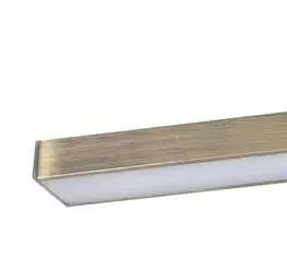 LED nástěnná svítidla Rabalux koupelnové svítidlo John LED 18W IP44 6130
