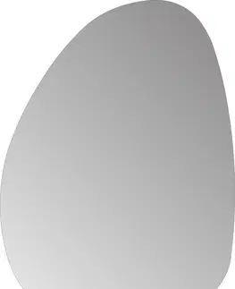 Koupelnová zrcadla SAPHO STEN zrcadlo 67x92cm NA295