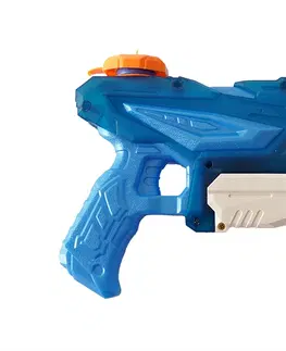 Hračky - zbraně MAC TOYS - SPORTO Vodní pistole se třemi tryskami, 300ml