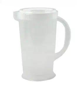 Dekorativní vázy PROHOME - Džbán 1,8l +4 poháry 0,25l UH