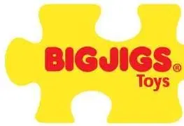 Dřevěné hračky Bigjigs Toys Dřevěný stojánek na panenky BJ