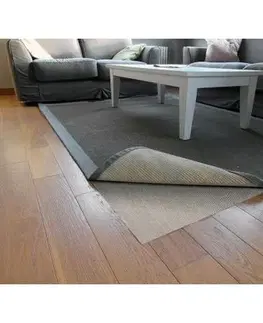 Koberce a koberečky VOPI Protiskluzová podložka pod koberec, 100 x 150 cm