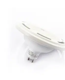 LED žárovky Arcchio Reflektor GU10 ES111 11,5W dim 830 bílá 4ks