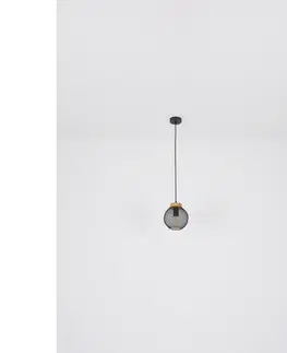 Moderní stolní lampy GLOBO PABLO 15663T Stolní lampa