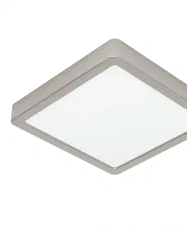 LED stropní svítidla EGLO Stropní svítidlo FUEVA 5 900594