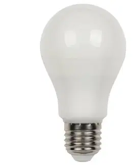 Stmívatelné LED žárovky Westinghouse Westinghouse LED žárovka E27 9W 3 000 K matná