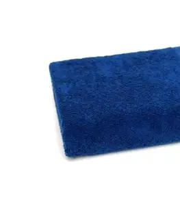 Ručníky Faro Bavlněný ručník Terra 50x90 cm tmavě modrý