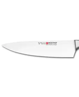 Kuchyňské nože Kuchařský nůž Wüsthof CLASSIC IKON 18 cm 4596/18