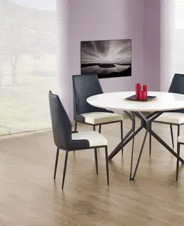 Jídelní stoly Jídelní stůl PIXEL Halmar