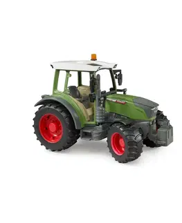 Dřevěné vláčky Bruder 2180 Farmer Fendt Vario 211 traktor