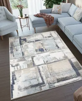 Moderní koberce Exkluzivní koberec v abstraktním stylu Šírka: 200 cm  / Dĺžka: 300 cm