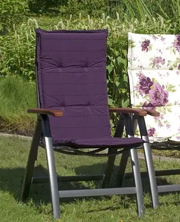 Zahradní křesla a židle ASS COMFORT Sun garden