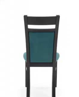 Židle Jídelní židle GERARD 2 Halmar Dub sonoma