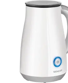 Pěniče mléka Sencor SMF 2020WH