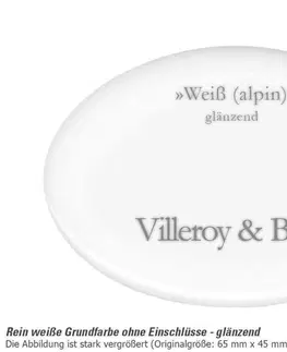 Kuchyňské dřezy Villeroy & Boch Subway 545 Bílá keramika 4051202310134