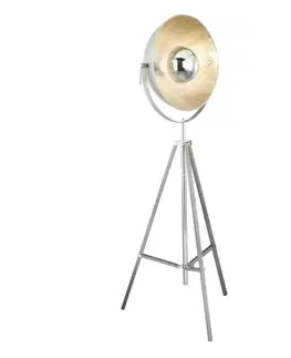 Designové stojací lampy GLOBO XIRENA 58287 Stojací lampa