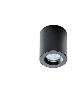 Zahradní lampy Azzardo Azzardo  - Venkovní stropní svítidlo ARO 1xGU10/50W/230V IP54 
