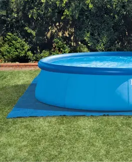 Bazény Univerzální podložka do bazénu 472 cm