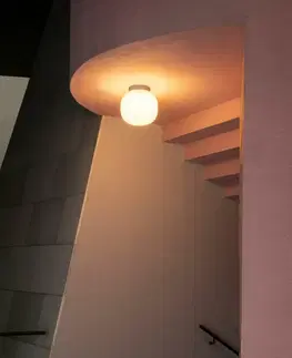 Moderní stropní svítidla FARO AMELIA stropní svítidlo, bílá
