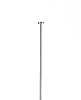 Dětské stolní lampy Light Impressions Deko-Light stojací noha pro magnetsvítidla Miram šedá  930613