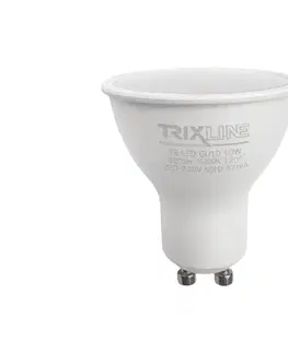Žárovky  LED Žárovka GU10/10W/230V 4200K 