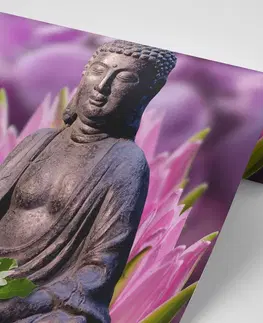 Samolepící tapety Samolepící fototapeta klidný Buddha