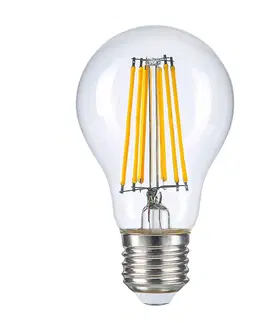 LED žárovky Solight extra úsporná LED žárovka 5,0W, 1055lm, 2700K, ekv. 75W WZ5003