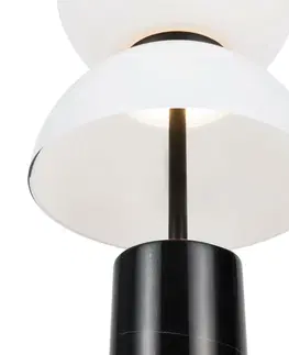 Designové stolní lampy MAYTONI Stolní lampa Kyoto 3000K 11W MOD178TL-L11B3K