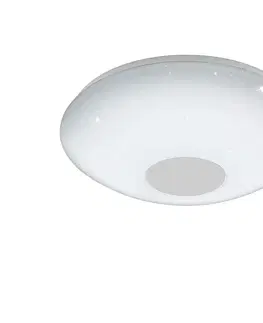 LED osvětlení Eglo Eglo 95971 - LED Stmívatelné stropní svítidlo VOLTAGO 2 LED/14W/230V 