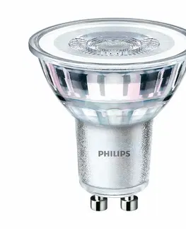 LED žárovky Philips Corepro LEDspot 3.5-35W GU10 840 36D
