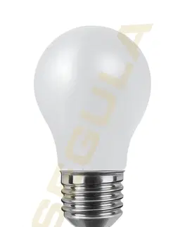 LED žárovky Segula 55806 LED žárovka vysoký výkon matná E27 7,5 W (66 W) 900 Lm 2.700 K