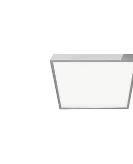 LED osvětlení Emithor Emithor  -LED Koupelnové stropní svítidlo LENYS 1xLED/6W/230V IP44 