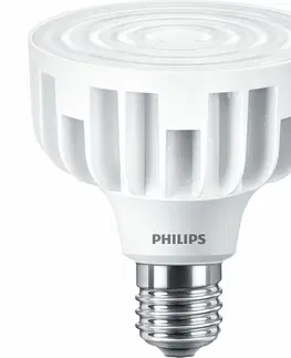 LED žárovky Philips CorePro HPI MV 9Klm 65W 840 E40 100D