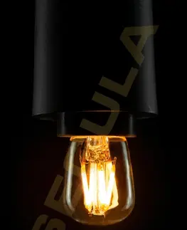 LED žárovky Segula 55263 LED do lednice čirá E14 1,5 W (10 W) 90 Lm 2.200 K