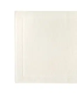 Koupelnové předložky Faro Koupelnová předložka LORNA 50 x 70 cm krémová
