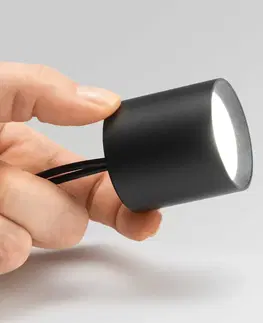 LED bodová svítidla Ideal Lux Ideal-lux stropní svítidlo Dot pl kulaté 4000k 306513