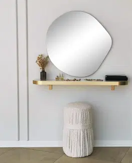 Zrcadla Zrcadlo ASSO zlaté