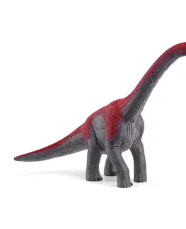 Hračky SCHLEICH - Prehistorické zvířátko - Brachiosaurus