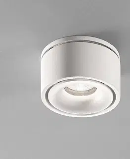Podhledová svítidla Egger Licht Egger Clippo EP LED stropní spot, bílý, 2 700K