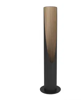 Lampy na noční stolek EGLO Stolní svítidlo BARBOTTO EGLO 900876