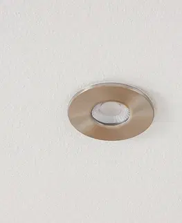 Bodovky 230V Arcchio Arcchio Tempurino LED bodové svítidlo, 6 cm, 36°
