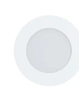 Chytré osvětlení EGLO Zápustné svítidlo FUEVA-Z 900101