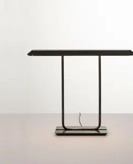 Designové stolní lampy Artemide Tempio - bronz 0052010A