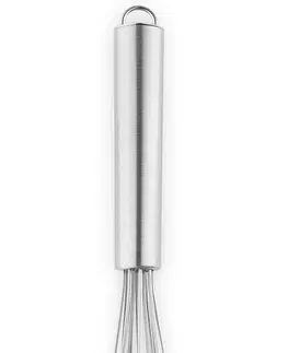 Kuchyňské stěrky EVA SOLO Metla nerezová 25 cm