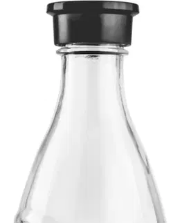 Výrobníky sody Láhev Penguin/Crystal  SodaStream sklo 0,7 l