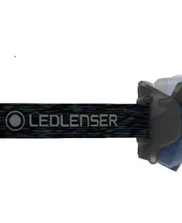 Čelovky LEDLENSER HF4R Core Modrá