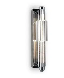 Klasická nástěnná svítidla MAYTONI Nástěnné svítidlo Verticale MOD308WL-L9CH3K
